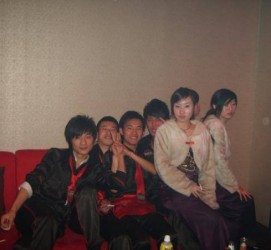 岑溪武汉雇用男伴游(武汉雇用男伴游戏主播)
