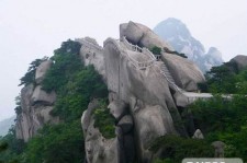 岑溪安徽旅游攻略(安徽旅游攻略三日游)