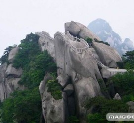 岑溪安徽旅游攻略(安徽旅游攻略三日游)