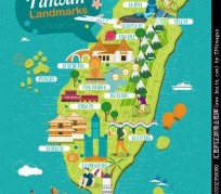 岑溪旅游景点地图(中国旅游景点地图全图)