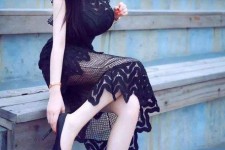 岑溪甜蜜的中国伴游(甜蜜暴击未减删樱花版)