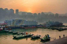 岑溪重庆自由行(重庆自由行2天攻略)