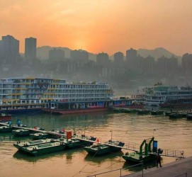 岑溪重庆自由行(重庆自由行2天攻略)