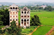 岑溪广东旅游攻略(广东旅游攻略景点必去)