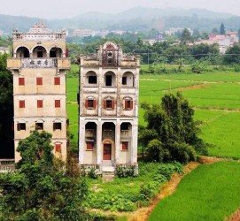岑溪广东旅游攻略(广东旅游攻略景点必去)
