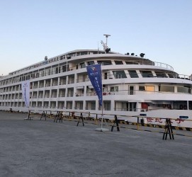 岑溪上海伴游 世纪之行 天子伴游 魔都人民有福了