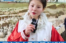 岑溪北京商务伴游 “网约导游”走红西安 去年近8万人下单体验西安深度游