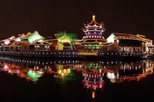 岑溪上海周边旅游(上海周边旅游景点二日游)