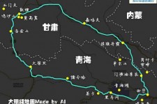 岑溪自驾旅游攻略(沈阳到乌拉盖草原自驾旅游攻略)