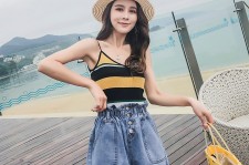 岑溪淘宝女模特(淘宝模特女孩)