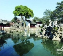 岑溪苏州旅游攻略(苏州旅游攻略自由行攻略)