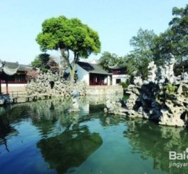 岑溪苏州旅游攻略(苏州旅游攻略自由行攻略)
