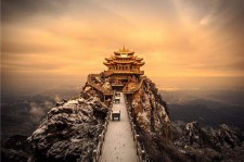 岑溪洛阳旅游攻略(洛阳旅游攻略二日游路线推荐)