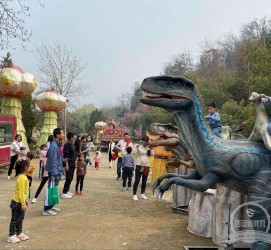 岑溪中国伴游带你打卡网红南山竹海(南山竹海网上预约)