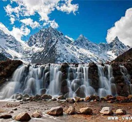 岑溪康定旅游攻略(重庆到康定旅游攻略)