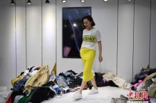 岑溪兼职模特试衣服(兼职做试衣模特好吗)