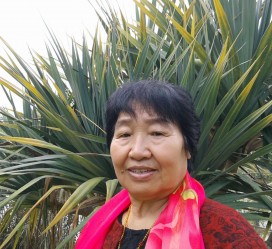 岑溪白叟带老伴游半个中国(白叟外出旅游)