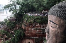 岑溪乐山旅游攻略(乐山旅游攻略1日游)