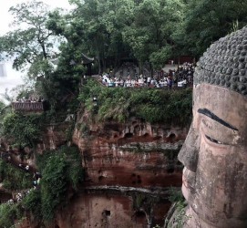 岑溪乐山旅游攻略(乐山旅游攻略1日游)