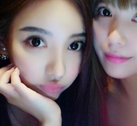 岑溪中国女孩国外伴游(国外美女游中国)