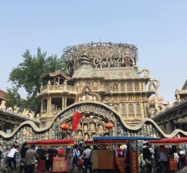 岑溪天津旅游攻略(天津旅游必去十大景点)