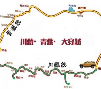 岑溪自驾游路线(自驾游路线查询)