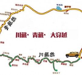 岑溪自驾游路线(自驾游路线查询)