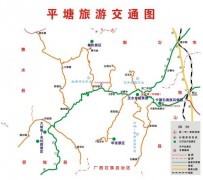 岑溪旅游路线规划(威海旅游路线规划)