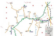 岑溪旅游路线规划(威海旅游路线规划)