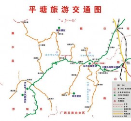 岑溪旅游路线规划(威海旅游路线规划)