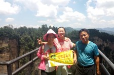 岑溪北京伴游招聘 北京口碑最好的私人导游，五天玩下来人均消费1000多