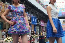 岑溪重庆模特兼职评价(重庆模特公司哪家好)