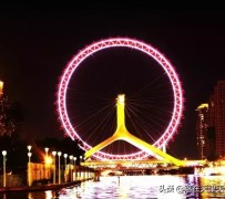 岑溪天津游玩攻略(天津旅游攻略 必玩)