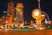 岑溪天津旅游攻略(石家庄到天津旅游攻略)