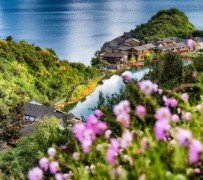 岑溪旅遊(旅游景点)