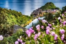 岑溪旅遊(旅游景点)