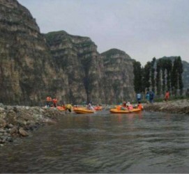 岑溪天津自驾游(外地人 天津自驾游)