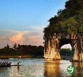 岑溪旅游景点(旅游景点app推荐)