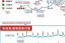 岑溪自驾游线路(自驾游线路规划地图)