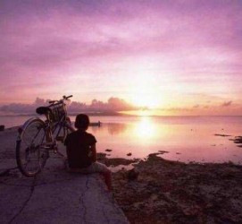 岑溪旅游心情说说(旅游心情说说短句 随心)