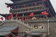 岑溪西安游玩攻略(西安游玩攻略一日游自由行)