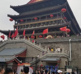 岑溪西安游玩攻略(西安游玩攻略一日游自由行)