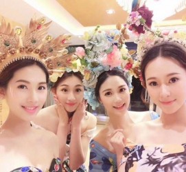 岑溪网上模特兼职(兼职模特公司)