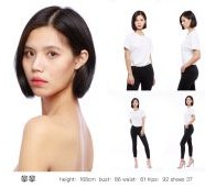 岑溪兼职模特面试通过需要交费用吗(应聘模特要先交钱)