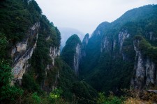 岑溪伴游中国带你去湘西(湘西跟团旅游)