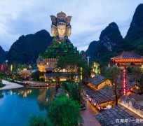 岑溪旅游攻略网(旅游攻略网站推荐知乎)