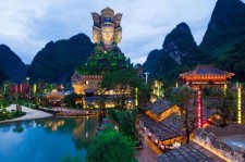 岑溪旅游攻略网(旅游攻略网站推荐知乎)