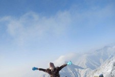 岑溪西岭雪山攻略(西岭雪山攻略图)