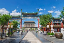岑溪旅行攻略(北京旅行攻略思维导图)