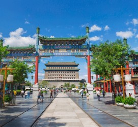 岑溪旅行攻略(北京旅行攻略思维导图)